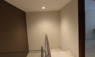 Sewa Apartemen Bona Vista Lebak Bulus, Jakarta Selatan - 4BR Furnished