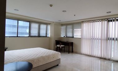 Sewa Apartemen Bona Vista Lebak Bulus, Jakarta Selatan - 4BR Furnished