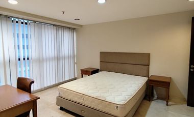 Sewa Apartemen Bona Vista Lebak Bulus, Jakarta Selatan - 4BR Furnished