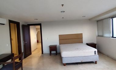 Sewa Apartemen Bona Vista Lebak Bulus, Jakarta Selatan - 4BR Furnished