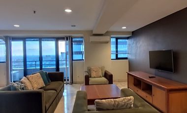 Sewa Apartemen Bona Vista Lebak Bulus, Jakarta Selatan - 4BR Furnished