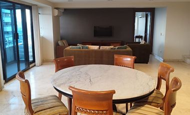 Sewa Apartemen Bona Vista Lebak Bulus, Jakarta Selatan - 4BR Furnished