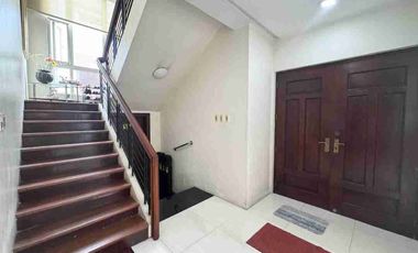 2 Storey House and Lot in acropolis  ,Quezon City for Lease