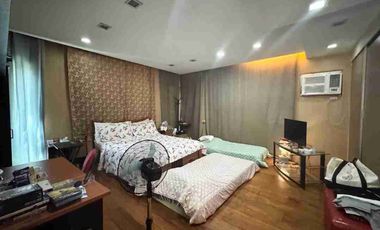 2 Storey House and Lot in acropolis  ,Quezon City for Lease