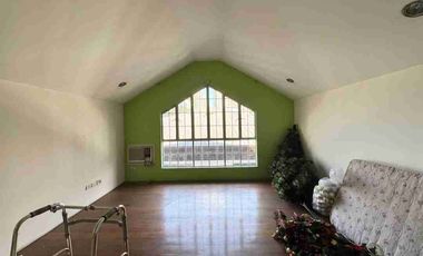 2 Storey House and Lot in acropolis  ,Quezon City for Lease