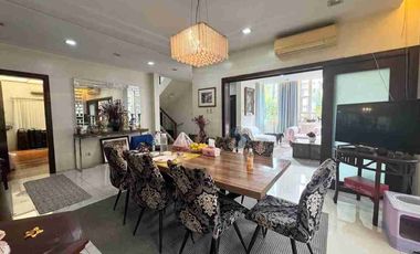 2 Storey House and Lot in acropolis  ,Quezon City for Lease