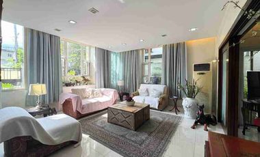 2 Storey House and Lot in acropolis  ,Quezon City for Lease