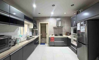 2 Storey House and Lot in acropolis  ,Quezon City for Lease