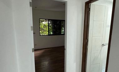 For Sale! 2 CG Brandnew Townhouse in Matimyas Quezon City -AJCQ