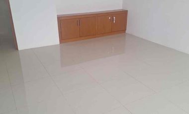 CASA EN RENTA EN TRES MARÍAS