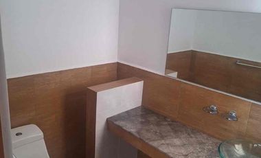 CASA EN RENTA EN TRES MARÍAS