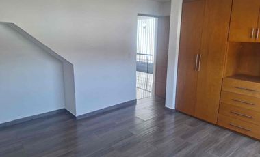 CASA EN RENTA EN TRES MARÍAS