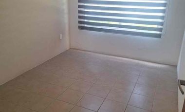 CASA EN RENTA EN TRES MARÍAS