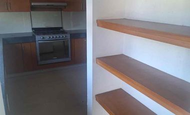 CASA EN RENTA EN TRES MARÍAS