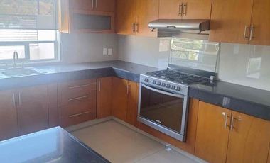 CASA EN RENTA EN TRES MARÍAS