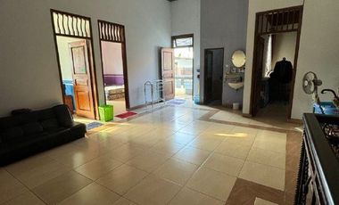 Rumah Di Perum Auri Sidoarjo Bagus Siap Huni Hunia Nyaman