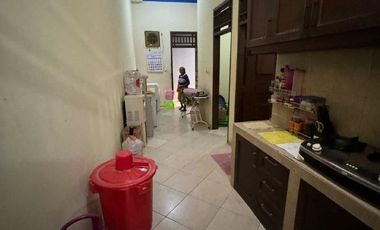 Rumah Di Perum Auri Sidoarjo Bagus Siap Huni Hunia Nyaman