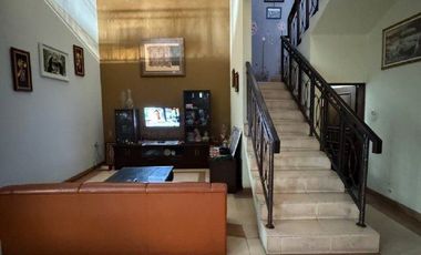 Rumah Di Perum Auri Sidoarjo Bagus Siap Huni Hunia Nyaman