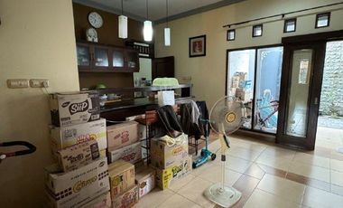 Rumah Di Perum Auri Sidoarjo Bagus Siap Huni Hunia Nyaman