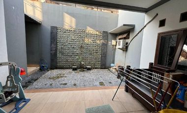 Rumah Di Perum Auri Sidoarjo Bagus Siap Huni Hunia Nyaman