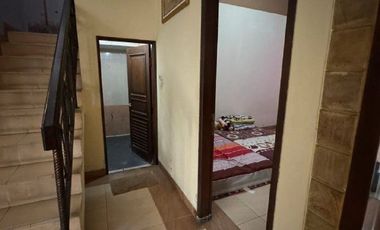 Rumah Di Perum Auri Sidoarjo Bagus Siap Huni Hunia Nyaman