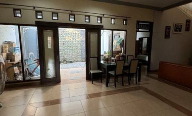 Rumah Di Perum Auri Sidoarjo Bagus Siap Huni Hunia Nyaman