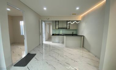 DIJUAL CEPAT RUMAH 2 LANTAI DI DELATINOS BSD 'HRB141'