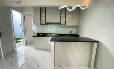 DIJUAL CEPAT RUMAH 2 LANTAI DI DELATINOS BSD 'HRB141'