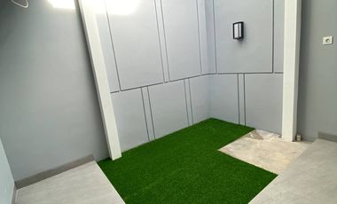 DIJUAL CEPAT RUMAH 2 LANTAI DI DELATINOS BSD 'HRB141'