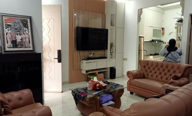 DI JUAL RUMAH MURAH FREE KOLAM RENANG DI VIDA KOTA BEKASI