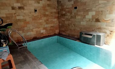 DI JUAL RUMAH MURAH FREE KOLAM RENANG DI VIDA KOTA BEKASI