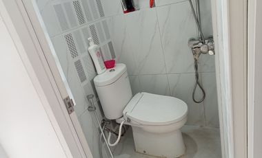 DI JUAL RUMAH MURAH FREE KOLAM RENANG DI VIDA KOTA BEKASI