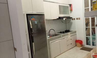 DI JUAL RUMAH MURAH FREE KOLAM RENANG DI VIDA KOTA BEKASI