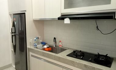 DI JUAL RUMAH MURAH FREE KOLAM RENANG DI VIDA KOTA BEKASI