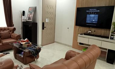 DI JUAL RUMAH MURAH FREE KOLAM RENANG DI VIDA KOTA BEKASI