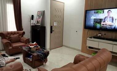 DI JUAL RUMAH MURAH FREE KOLAM RENANG DI VIDA KOTA BEKASI