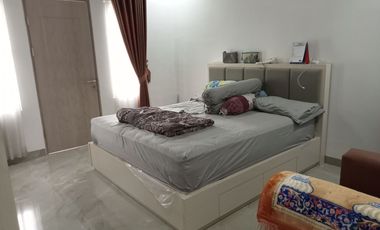 DI JUAL RUMAH MURAH FREE KOLAM RENANG DI VIDA KOTA BEKASI