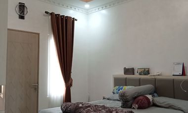 DI JUAL RUMAH MURAH FREE KOLAM RENANG DI VIDA KOTA BEKASI