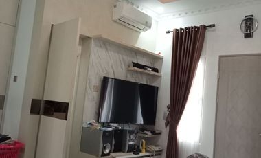 DI JUAL RUMAH MURAH FREE KOLAM RENANG DI VIDA KOTA BEKASI