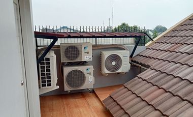 DI JUAL RUMAH MURAH FREE KOLAM RENANG DI VIDA KOTA BEKASI