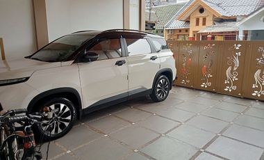 DI JUAL RUMAH MURAH FREE KOLAM RENANG DI VIDA KOTA BEKASI