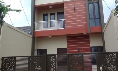 DI JUAL RUMAH MURAH SCANDINAVIAN DI BEKASI TIMUR REGENCY MUSTIKAJAYA