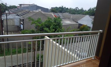 DI JUAL RUMAH MURAH SCANDINAVIAN DI BEKASI TIMUR REGENCY MUSTIKAJAYA