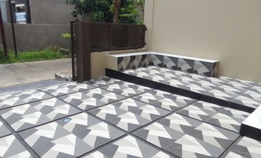 DI JUAL RUMAH MURAH SCANDINAVIAN DI BEKASI TIMUR REGENCY MUSTIKAJAYA