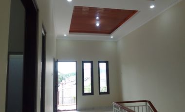 DI JUAL RUMAH MURAH SCANDINAVIAN DI BEKASI TIMUR REGENCY MUSTIKAJAYA