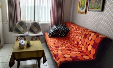 Dijual Apartemen 2Br di Jardin Cihampelas By Rumah Chinida (Dw)