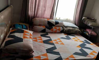 Dijual Apartemen 2Br di Jardin Cihampelas By Rumah Chinida (Dw)