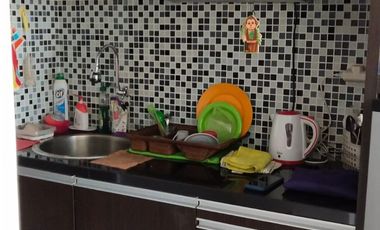 Dijual Apartemen 2Br di Jardin Cihampelas By Rumah Chinida (Dw)
