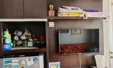 Dijual Apartemen 2Br di Jardin Cihampelas By Rumah Chinida (Dw)