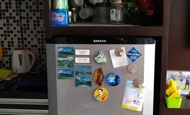 Dijual Apartemen 2Br di Jardin Cihampelas By Rumah Chinida (Dw)